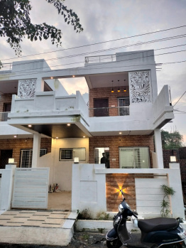 3 BHK House for Sale in Rahatgaon, Amravati