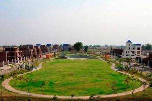 5 BHK Villa for Sale in Dream City, Amritsar