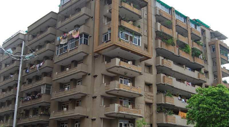 2 BHK Apartment 986 Sq.ft. for Sale in Vaishali, Ghaziabad
