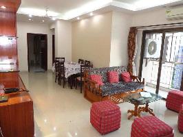 3 BHK Flat for Rent in Prince Anwar Shah Rd., Kolkata