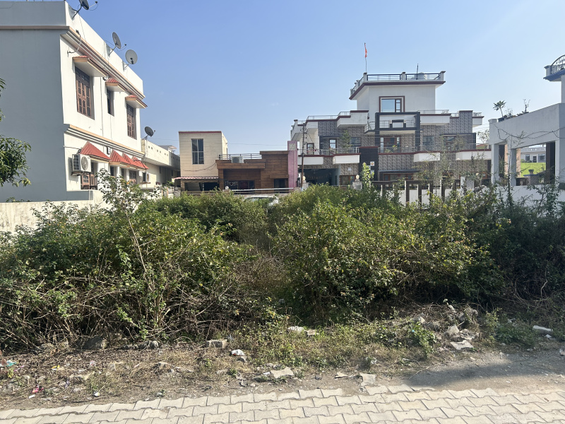  Residential Plot 4 Biswa for Sale in Paonta Sahib, Sirmour