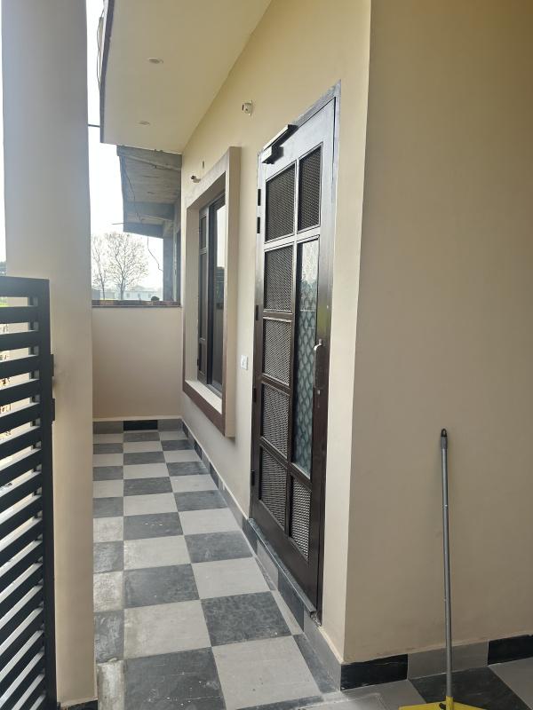 2 BHK House 3 Biswa for Sale in Paonta Sahib, Sirmour