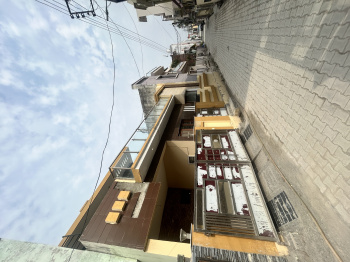 3 BHK House for Sale in Paonta Sahib, Sirmour