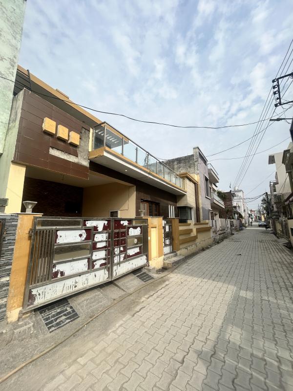 3 BHK House 156 Sq. Meter for Sale in Paonta Sahib, Sirmour