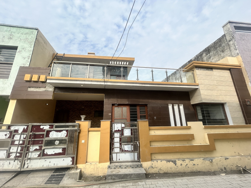 3 BHK House 156 Sq. Meter for Sale in Paonta Sahib, Sirmour