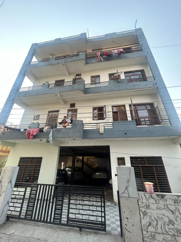 10 BHK House 8 Biswa for Sale in Paonta Sahib, Sirmour
