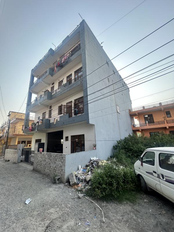 10 BHK House 8 Biswa for Sale in Paonta Sahib, Sirmour