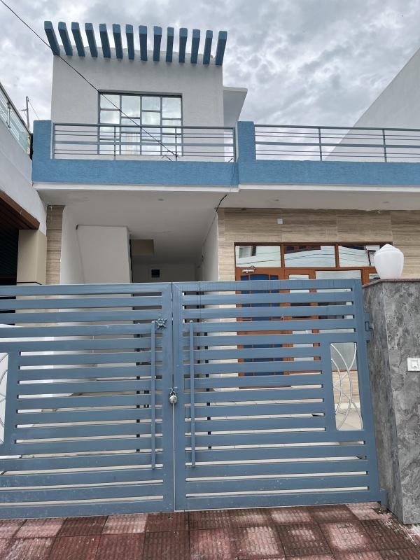 2 BHK House 3 Biswa for Sale in Paonta Sahib, Sirmour