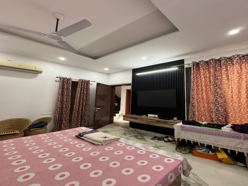 3 BHK House 3 Biswa for Sale in Paonta Sahib, Sirmour