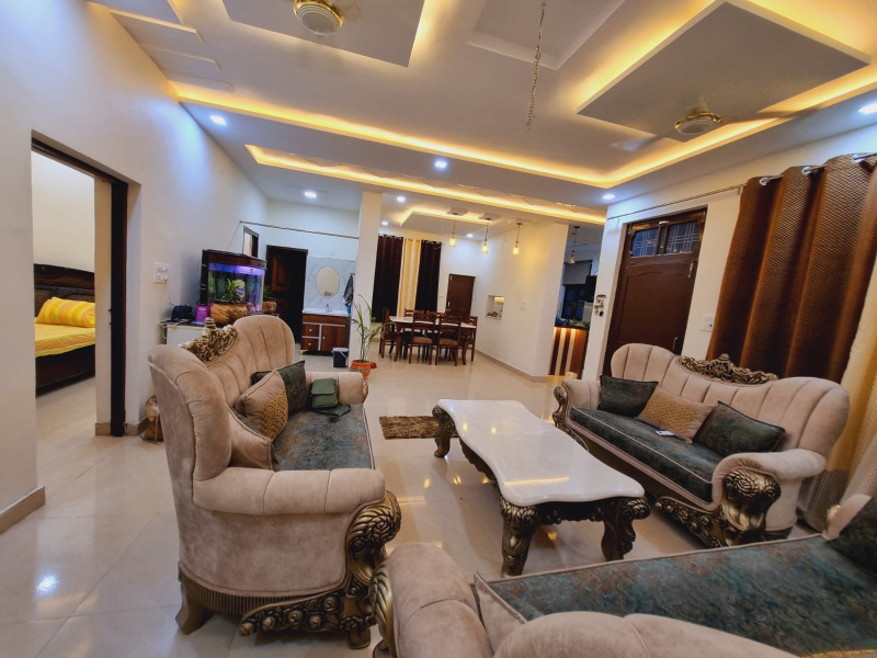 8 BHK 4 Biswa House for Sale in Paonta Sahib, Sirmour