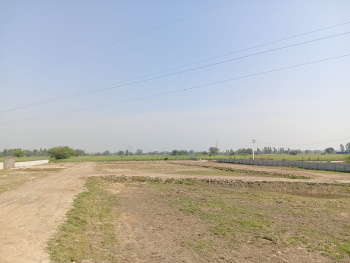  Residential Plot for Sale in NH-2, Vrindavan