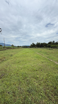  Residential Plot for Sale in Jolly Grant, Dehradun