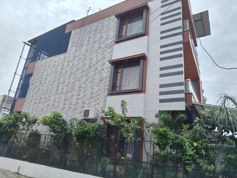 3 BHK House 1800 Sq.ft. for Rent in Sector 4 Karnal