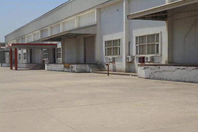 Warehouse 65000 Sq.ft. for Rent in