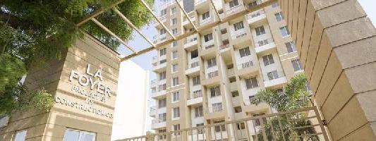  Penthouse for Sale in Nibm, Pune