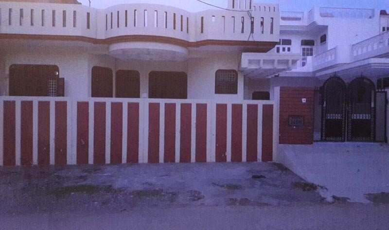 5 BHK House 350 Sq. Yards for Rent in Sector 13, Hisar