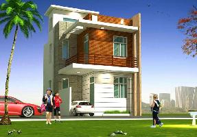 3 BHK House for Sale in Hennur, Bangalore