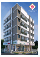 1 BHK Builder Floor for Sale in Vichumbe, Panvel, Navi Mumbai