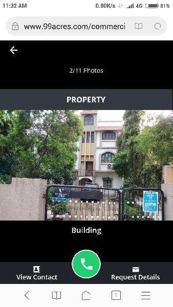 6 BHK House 120 Sq. Yards for Sale in Usmanpura, Ahmedabad