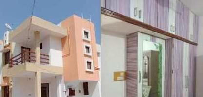 3 BHK House for Sale in Ramosna, Mehsana
