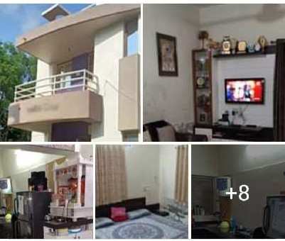 2 BHK House 140 Sq. Yards for Sale in Radhanpur Road, Mahesana