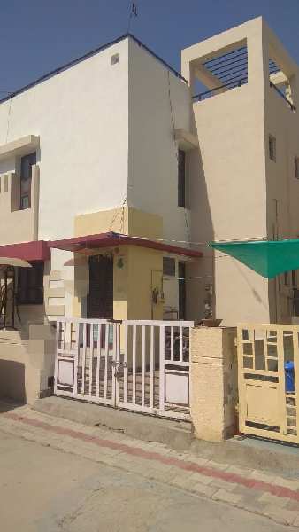 3 BHK House 1370 Sq.ft. for Rent in Radhanpur Road, Mahesana