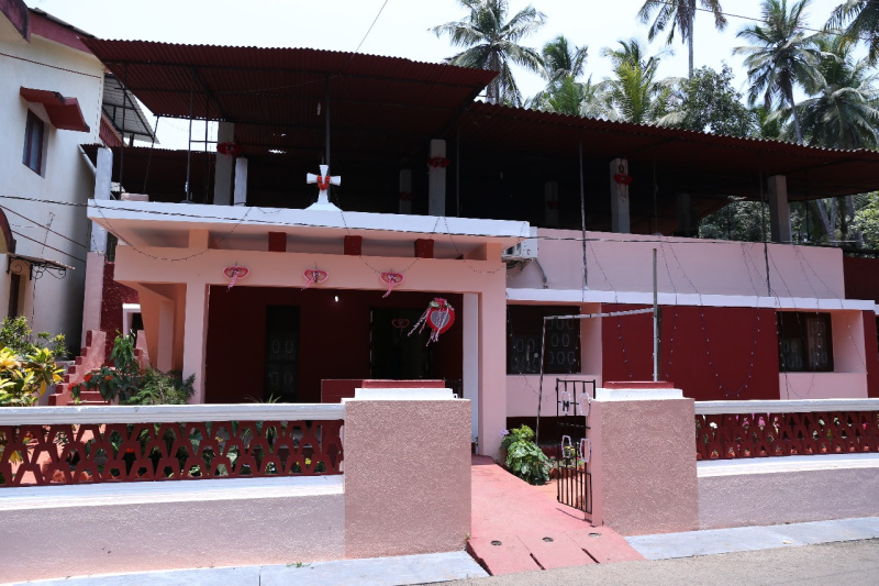 2 BHK House 125 Sq. Meter for Sale in Bastora, Goa