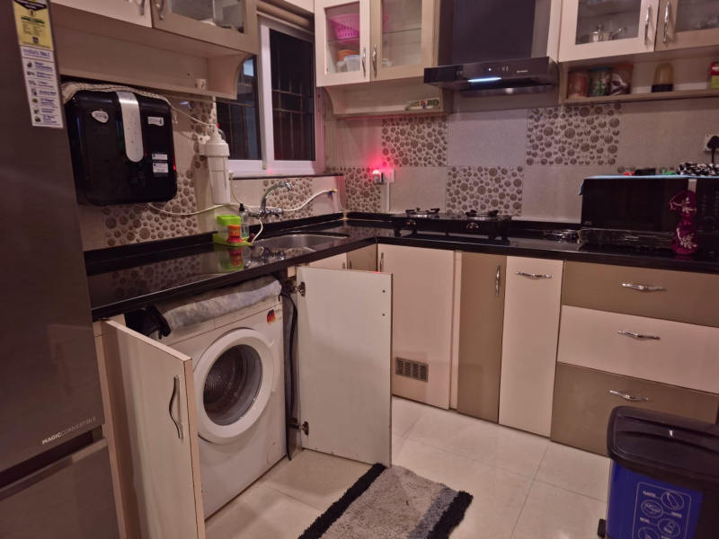 1 BHK 62 Sq. Meter Apartment for Sale in Siolim, Bardez, Goa