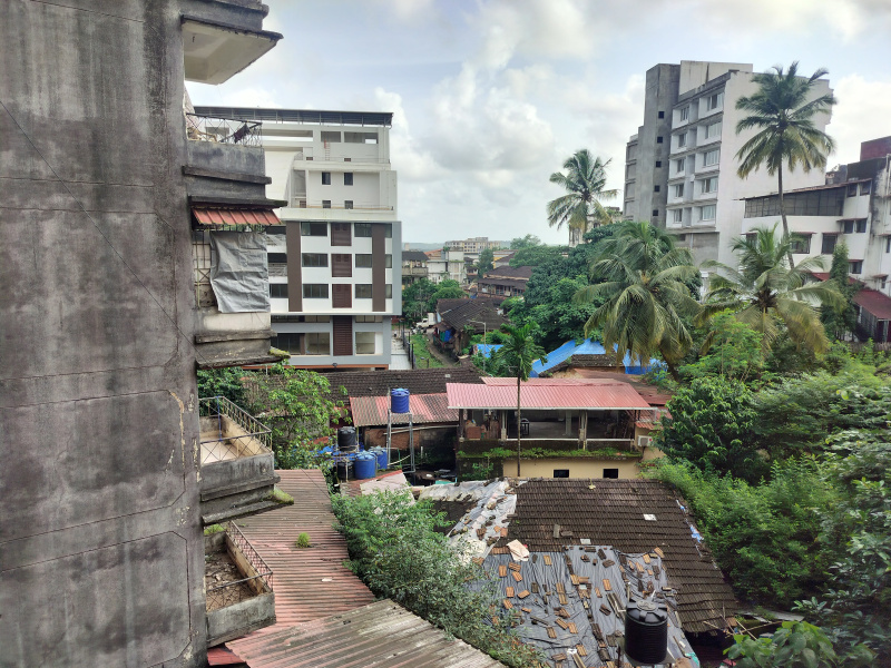 2 BHK 118 Sq. Meter Apartment for Sale in Cunchelim, Mapusa, Goa