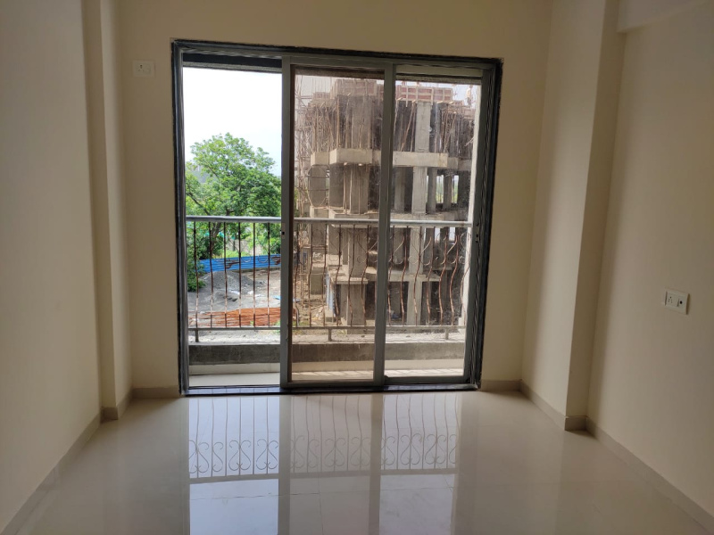 1 BHK Apartment 690 Sq.ft. for Sale in Shilphata, Thane