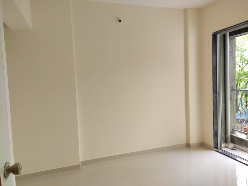 1 BHK Apartment 690 Sq.ft. for Sale in Shilphata, Thane