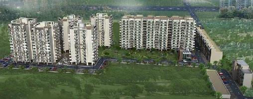 2 BHK Flat for Sale in Sector 115 Mohali