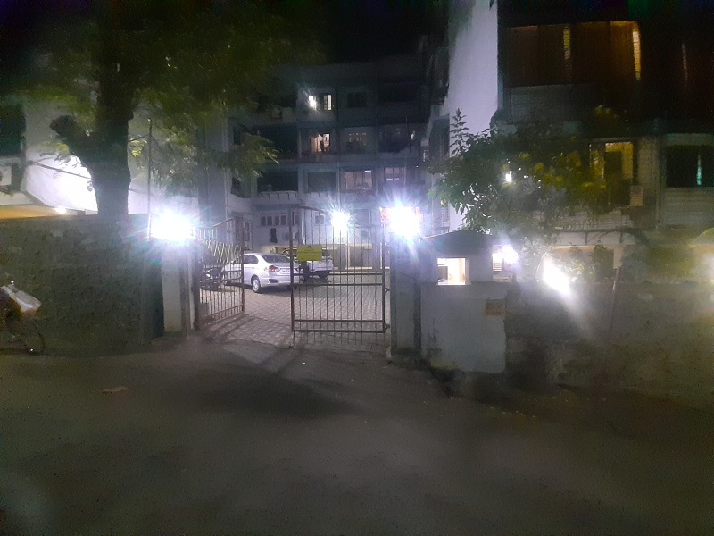 1 RK Apartment 375 Sq.ft. for Sale in Andheri East, Mumbai