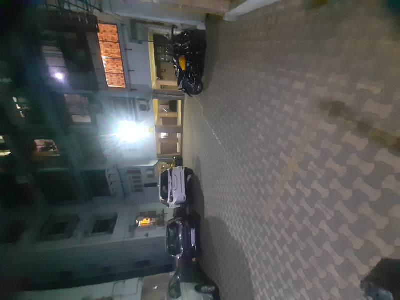 1 RK Apartment 375 Sq.ft. for Sale in Andheri East, Mumbai
