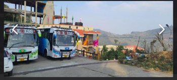  Hotels for Sale in Poondi, Kodaikanal