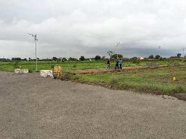  Residential Plot for Sale in Gangapur Road, Nashik