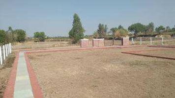  Residential Plot for Sale in Ozar, Nashik