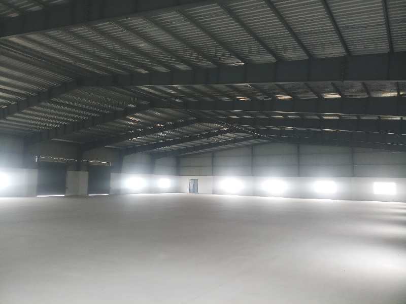 Warehouse 20000 Sq.ft. for Rent in Arasur, Coimbatore