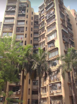 3 BHK Flat for Rent in Lokhandwala, Andheri West, Mumbai