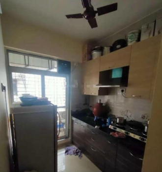 2 BHK Flat for Rent in Ulwe, Navi Mumbai