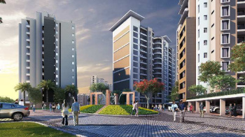 2 BHK Flat for Sale in Ambala Highway, Zirakpur