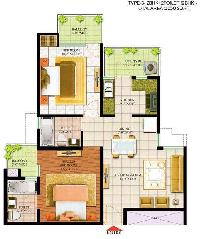 2 BHK Flat for Sale in Indraprastha, Ghaziabad