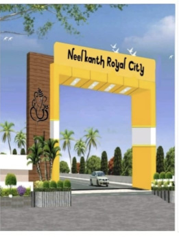  Residential Plot for Sale in Rohta Road, Meerut