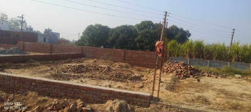  Residential Plot 120 Sq. Yards for Sale in Rohta Road, Meerut