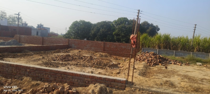  Residential Plot 80 Sq. Yards for Sale in Rohta Road, Meerut