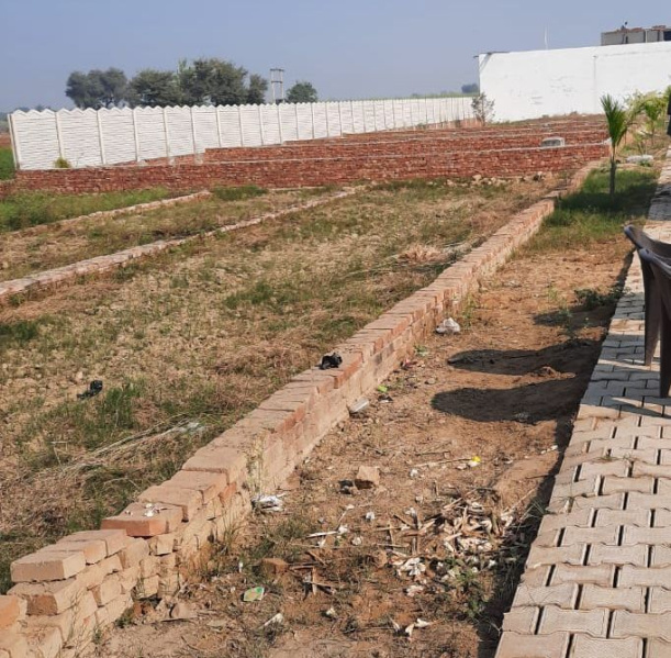  Residential Plot 80 Sq. Yards for Sale in Rohta Road, Meerut