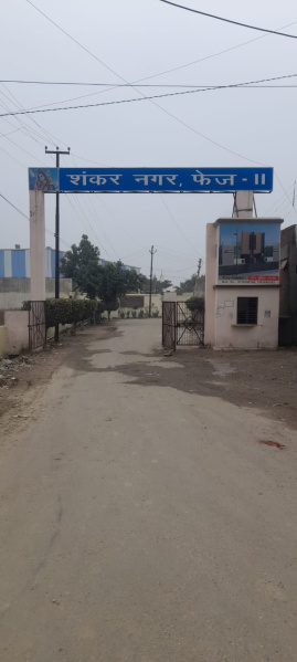  Residential Plot 100 Sq. Yards for Sale in Partapur, Meerut