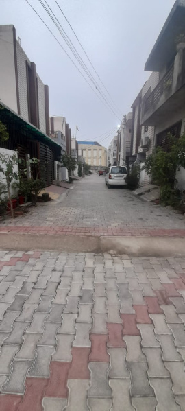  Residential Plot 100 Sq. Yards for Sale in Partapur, Meerut