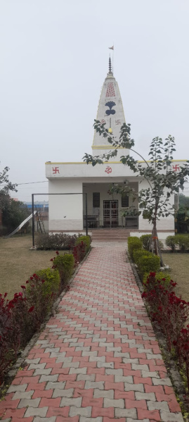  Residential Plot 100 Sq. Yards for Sale in Partapur, Meerut