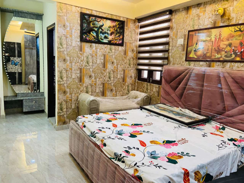 4 BHK Apartment 1472 Sq.ft. for Sale in Garh Road, Meerut